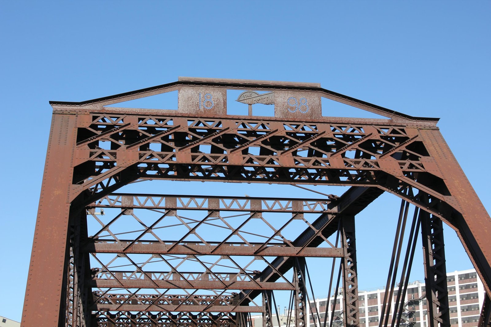 Portal bracing